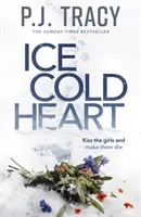 Ľadovo chladné srdce - Ice Cold Heart