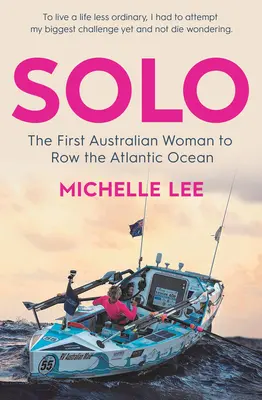 Sám: Prvé austrálske ženy, ktoré preveslovali Atlantický oceán - Alone: The First Australian Women to Row the Atlantic Ocean