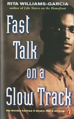 Rýchly rozhovor na pomalej trati - Fast Talk on a Slow Track
