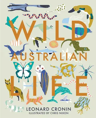 Divoký austrálsky život - Wild Australian Life