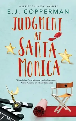 Rozsudok v Santa Monice - Judgment at Santa Monica