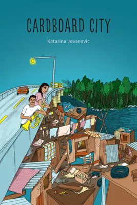 Kartónové mesto - Cardboard City