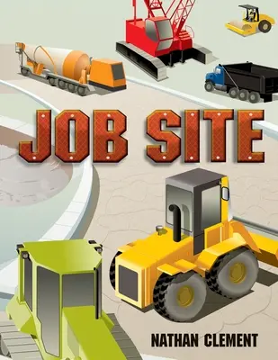Pracovisko - Job Site