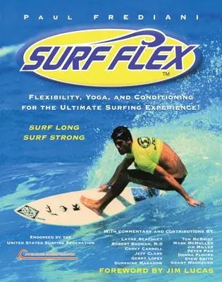Surf Flex - Flexibilita, joga a kondícia pre dokonalý zážitok zo surfovania! - Surf Flex - Flexibility, Yoga, and Conditioning for the Ultimate Surfing Experience!