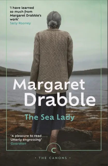 Morská dáma - Sea Lady