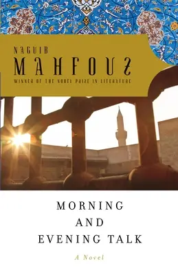 Ranné a večerné rozhovory - Morning and Evening Talk