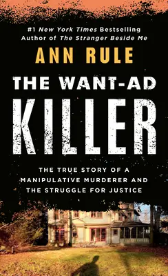 Vrah z reklamy Want - The Want-Ad Killer