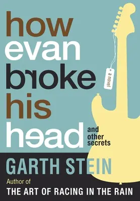 Ako si Evan rozbil hlavu a iné tajomstvá - How Evan Broke His Head and Other Secrets