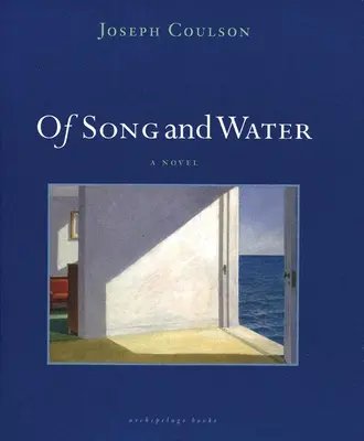 O piesni a vode - Of Song and Water