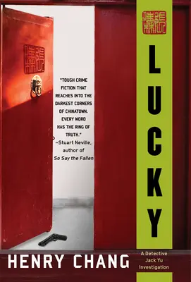 Šťastie - Lucky
