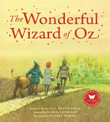 Zázračný čarodejník zo krajiny Oz - The Wonderful Wizard of Oz
