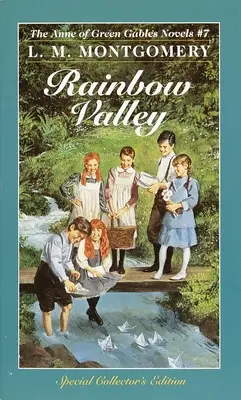 Dúhové údolie - Rainbow Valley