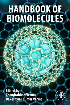 Príručka biomolekúl: Základy, vlastnosti a aplikácie - Handbook of Biomolecules: Fundamentals, Properties and Applications