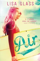 Vzduch - kniha 2 - Air - Book 2