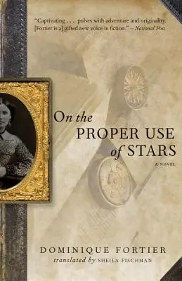 O správnom používaní hviezd - On the Proper Use of Stars