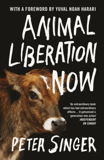 Oslobodenie zvierat teraz - Animal Liberation Now