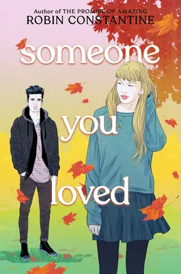 Niekto, koho ste milovali - Someone You Loved
