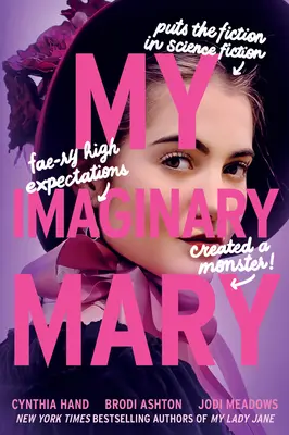 Moja imaginárna Mary - My Imaginary Mary
