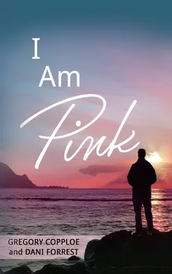 Som ružová - I Am Pink