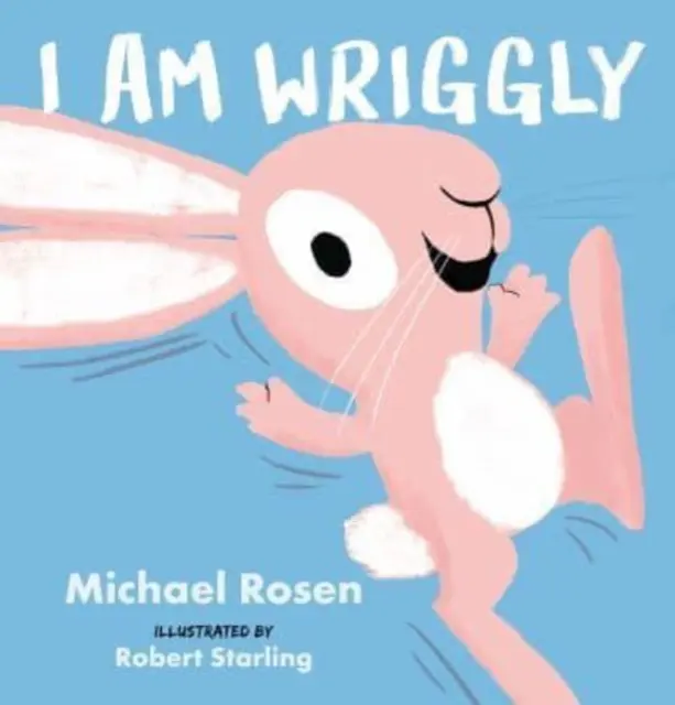 Ja sa krútim - I Am Wriggly
