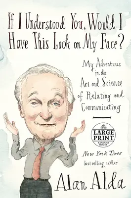 Keby som ti rozumel, mal by som takýto výraz v tvári? Moje dobrodružstvá v umení a vede o vzťahoch a komunikácii - If I Understood You, Would I Have This Look on My Face?: My Adventures in the Art and Science of Relating and Communicating