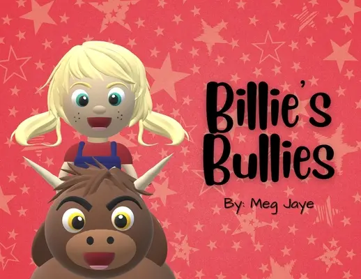 Billieho tyrani - Billie's Bullies
