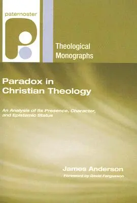 Paradox v kresťanskej teológii - Paradox in Christian Theology