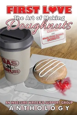 Prvá láska: Umenie výroby šišiek - First Love: The Art of Making Doughnuts