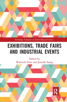 Výstavy, veľtrhy a priemyselné podujatia - Exhibitions, Trade Fairs and Industrial Events