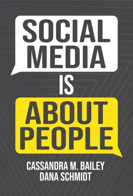 Sociálne médiá sú o ľuďoch - Social Media Is about People