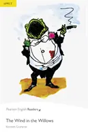 Úroveň 2: The Wind in the Willows - Level 2: The Wind in the Willows