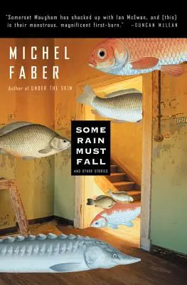 Nejaký dážď musí padnúť - Some Rain Must Fall