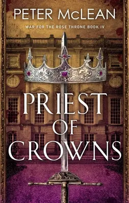 Kňaz korún - Priest of Crowns