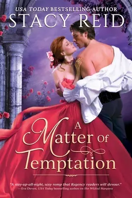 Záležitosť pokušenia - A Matter of Temptation