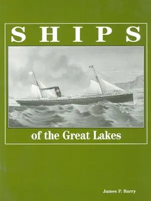 Lode Veľkých jazier - Ships of the Great Lakes
