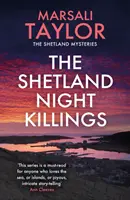 Shetlandské nočné vraždy - Shetlandské záhady na mori - Shetland Night Killings - The Shetland Sailing Mysteries