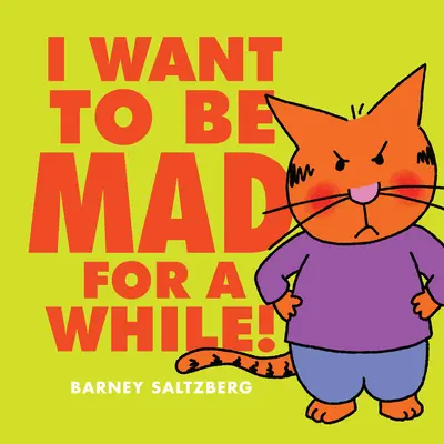 Chcem byť chvíľu šialená! - I Want to Be Mad for a While!