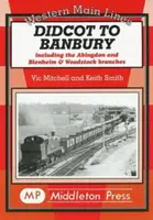 Didcot do Banbury - Didcot to Banbury