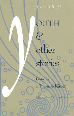 Mladosť a iné príbehy - Youth and Other Stories