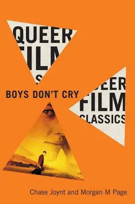 Chlapci neplačú - Boys Don't Cry