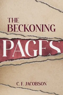 Vyzývavé stránky - The Beckoning Pages