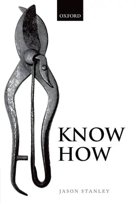 Vedieť ako - Know How