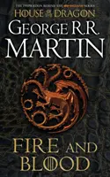 Oheň a krv - Fire and Blood