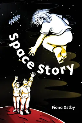 Vesmírny príbeh - Space Story