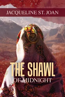 Polnočný šál - The Shawl of Midnight