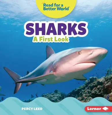 Žraloky: Prvý pohľad - Sharks: A First Look