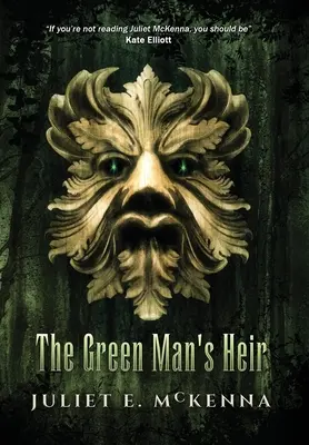 Dedič zeleného muža - The Green Man's Heir