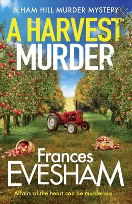 Vražda pri žatve - A Harvest Murder