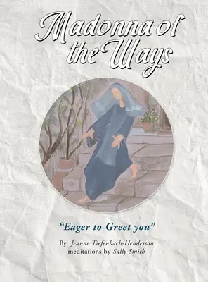 Madona ciest - Madonna of the Ways