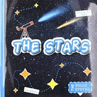 Hviezdy - Stars